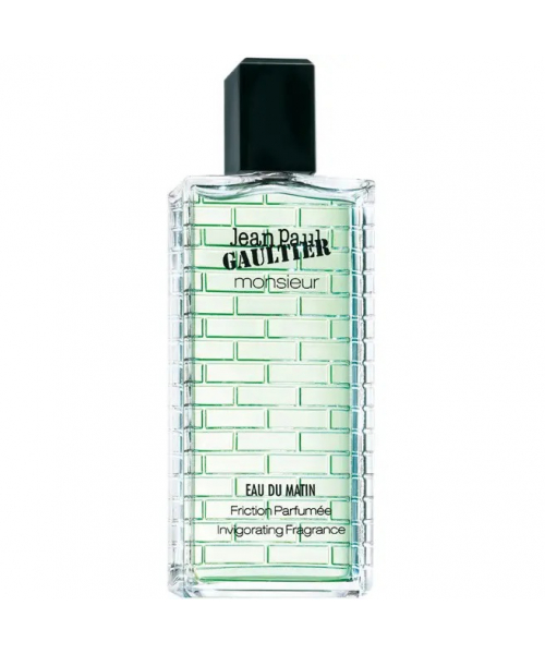 Jean Paul Gaultier Monsieur Eau du Matin 100ml edt Мужская Туалетная Вода Жан Поль Готье Монсьер О дю