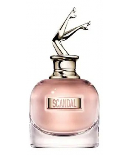 Jean Paul Gaultier Scandal 80ml Женские Духи Жан Поль Готье Скандал