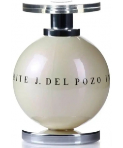 Jesus Del Pozo In White 50ml edt Женские Духи Хесус Дель Позо Ин Вайт