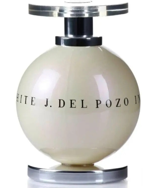 Jesus Del Pozo In White 50ml edt Женские Духи Хесус Дель Позо Ин Вайт
