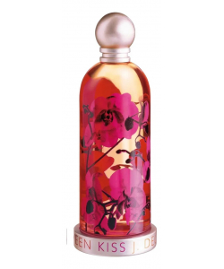 Jesus Del Pozo Halloween Kiss 100ml Женская Туалетная Вода Хесус Дель Позо Хэллоуин Кисс