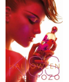 Jesus Del Pozo Halloween Kiss 100ml Женская Туалетная Вода Хесус Дель Позо Хэллоуин Кисс