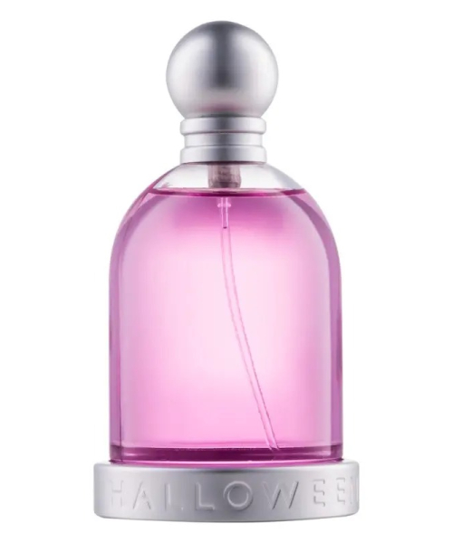Jesus Del Pozo Halloween Sexy Kiss 100ml edt Женские Духи Хесус Дель Позо Хэллоуин Секси Кисс