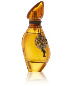 Jesus Del Pozo Ambar 100ml Духи Хесус Дель Позо Амбар