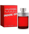 Jesus Del Pozo Halloween Man Rock On 75ml Туалетна Вода Хесус Дель Позо Хэллоуин Рок Он Мен