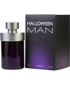 Jesus Del Pozo Halloween Man 75ml Туалетна Вода Хесус Дель Позо Хэллоуин Мен
