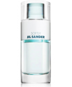 Jil Sander Softly 80ml Женские Духи Джил Сандер Софтли