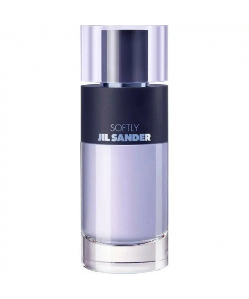 Jil Sander Softly Serene 80ml Духи Джил Сандер Софтли Сирен