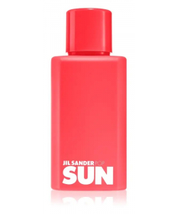Jil Sander Sun Pop Coral Pop 100ml Женские Духи Джил Сандер Сан Поп Корал Поп