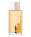 Jil Sander Sun Women 75ml Женская Туалетная Вода Жиль Сандер Сан Вумен