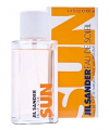 Jil Sander Sun Women 75ml Женская Туалетная Вода Жиль Сандер Сан Вумен
