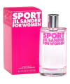 Jil Sander Sport for Women 100ml edt Женская Туалетная Вода Джил Сандер Спорт фо Вумен