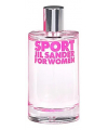 Jil Sander Sport for Women 100ml edt Женская Туалетная Вода Джил Сандер Спорт фо Вумен