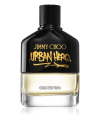 Jimmy Choo Urban Hero Gold 100ml Парфюм Джимми Чу Урбан Хиро Голд Лимитированный Выпуск