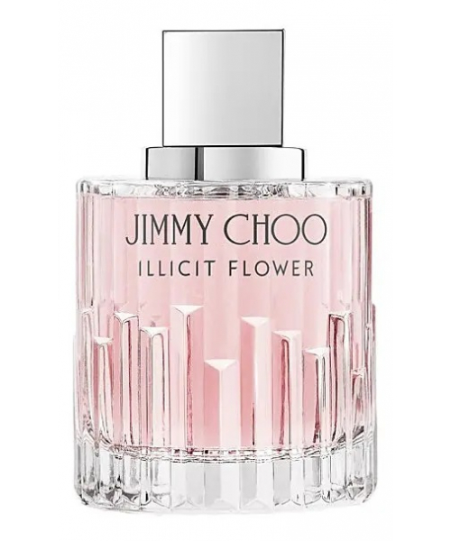 Jimmy Choo Illicit Flower 100ml Женская Туалетная Вода Джимми Чу Илисит Флауэр
