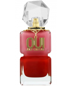 Juicy Couture Oui 100ml Джуси Кутюр