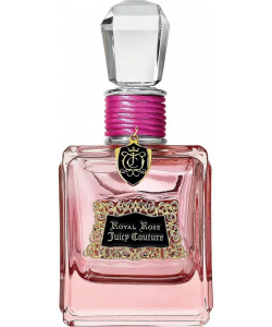 Juicy Couture Royal Rose 100ml Женские Духи Джуси Кутюр Рояль Роуз