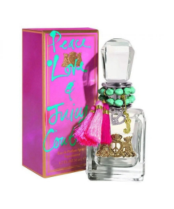 Juicy Couture Peace Love and Juicy Couture 100ml Джуси Кутюр Пис Лав