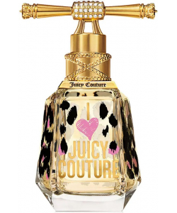 Juicy Couture I Love Juicy Couture 100ml Джуси Кутюр Ай Лав Джуси Кутюр