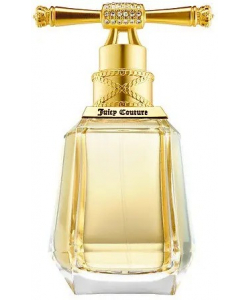 Juicy Couture I Am Juicy Couture 100ml edp Джуси Кутюр Ай Эм Джуси Кутюр