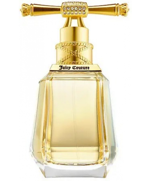 Juicy Couture I Am Juicy Couture 100ml edp Джуси Кутюр Ай Эм Джуси Кутюр