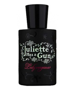 Джульетта с Пистолетом Леди Месть 100ml edp Женские Духи Juliette Has A Gun Lady Vengeance