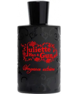 Juliette Has A Gun Lady Vengeance Extreme 100ml Духи Джульетта с Пистолетом Леди Месть Экстрим