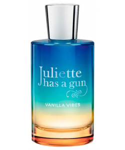 Juliette Has A Gun Vanilla Vibes 100ml Духи Джульетта Хас А Ган Ванилла Вайбс