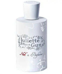Juliette Has A Gun Not A Perfume 100ml edp Женские духи Джульетта Хас А Ган Нот Э Парфюм / Джульетта