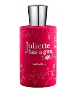 Tester Джульетта С Пистолетом Мммм 100ml edp Женская Парфюмированная Вода Juliette Has A Gun Mmmm