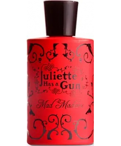 Джульетта с Пистолетом Безумная Мадам 100ml edp Женские Духи Juliette Has A Gun Mad Madame