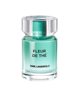 Karl Lagerfeld Fleur De The 50ml Духи Карл Лагерфельд Флер де Зе