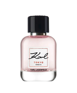 Karl Lagerfeld Karl Tokyo Shibuya 60ml Духи Карл Лагерфельд Карл Токио Шибуа