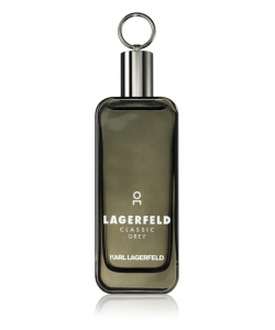 Karl Lagerfeld Classic Grey 100ml Туалетная Вода Карл Лагерфельд Классик Грей