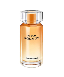 Karl Lagerfeld Fleur D’Orchidee 100ml Духи Карл Лагерфельд Флер Де Орхид