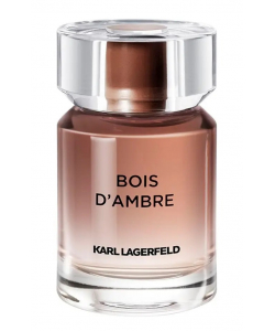 Karl Lagerfeld Bois d'Ambre 50ml Туалетная Вода Карл Лагерфельд Бойс Де Омбре