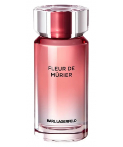 Karl Lagerfeld Fleur de Mûrier 100ml Духи Карл Лагерфельд Флер де Мюрер