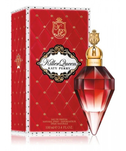 Katy Perry Killer Queen 100ml Духи Кети Перри Киллер Квин Королева Убийц