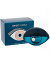 Кензо Ворлд Интенс 75ml Женский Парфюм Kenzo World Intense