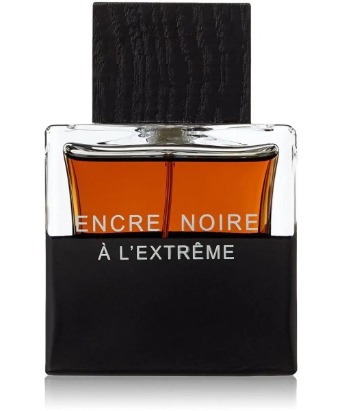 Lalique Encre Noire a L’Extreme 100ml Мужской Парфюм Лалик Энкре Нуар Экстрим