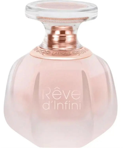 Lalique Rеve d'Infini 100ml Женские Духи Лалик Реве де Инфинити