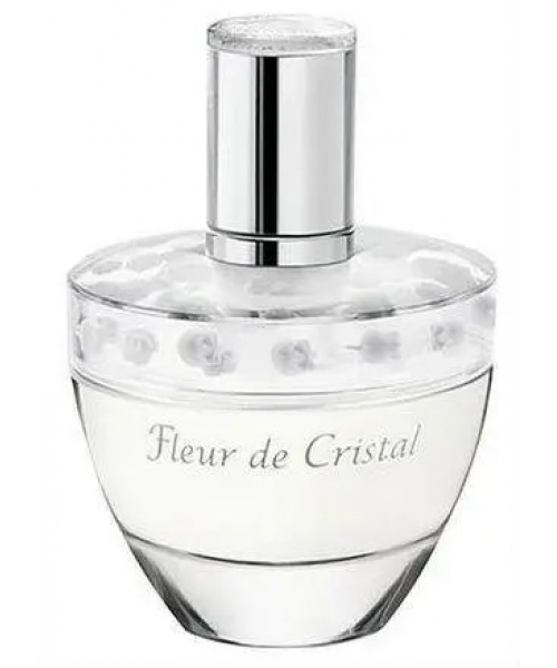 Lalique Fleur de Cristal 100ml Женские Духи Лалик Флер де Кристал