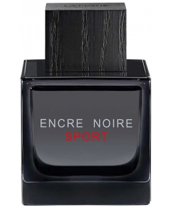 Lalique Encre Noire Sport 100ml Лалик Энкре Нуар Спорт