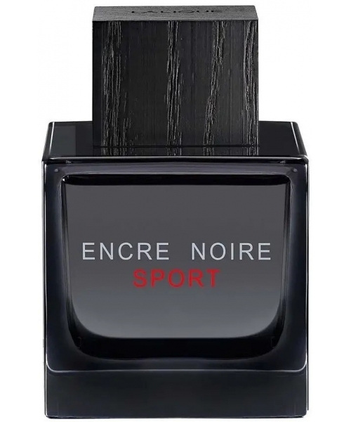 Lalique Encre Noire Sport 100ml Лалик Энкре Нуар Спорт