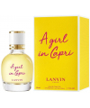 Lanvin A Girl In Capri 90ml Женские Духи Ланвин Герл Ин Капри