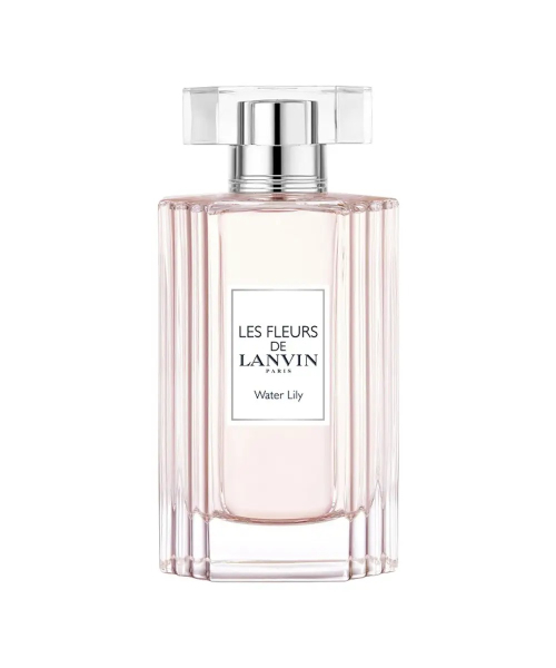 Lanvin Water Lily 90ml Нишевые Духи Ланвин Вотер Лили Водяная Лилия