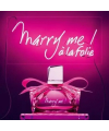 Lanvin Marry Me A La Folie 75ml edp Ланвин Мери Ми А Ла Фоли