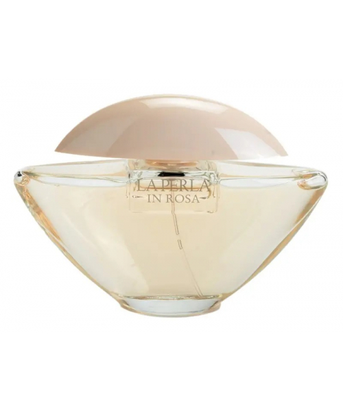 La Perla In Rosa 80ml Духи Ла Перла Ин Роса Ла Перла Роза