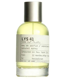 Le Labo Lys 41 100ml Нишевый Парфюм Ле Лабо 41 Лис