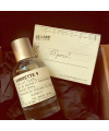 Le Labo Ambrette 9 100ml Нишевый Парфюм Ле Лабо Амбретта 9